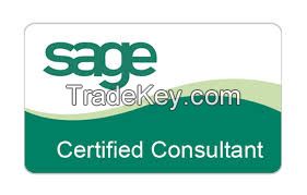 Sage 50 Quantum for Contracting, Manufacturing, Retail UAE