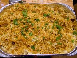 briyani