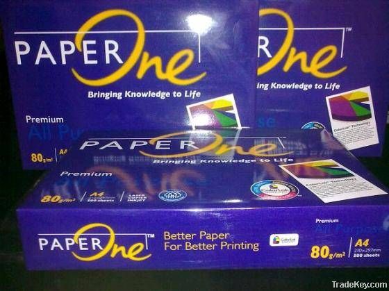 Multi-purpose AA Brand A4copy paper