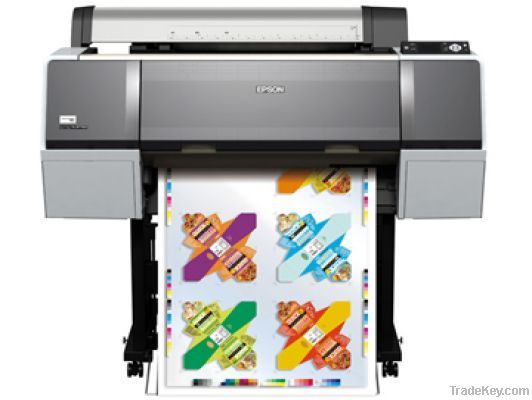 Epson Stylus Pro WT7900 24 inch width Printer