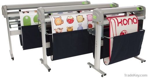 Mutoh Kona Series