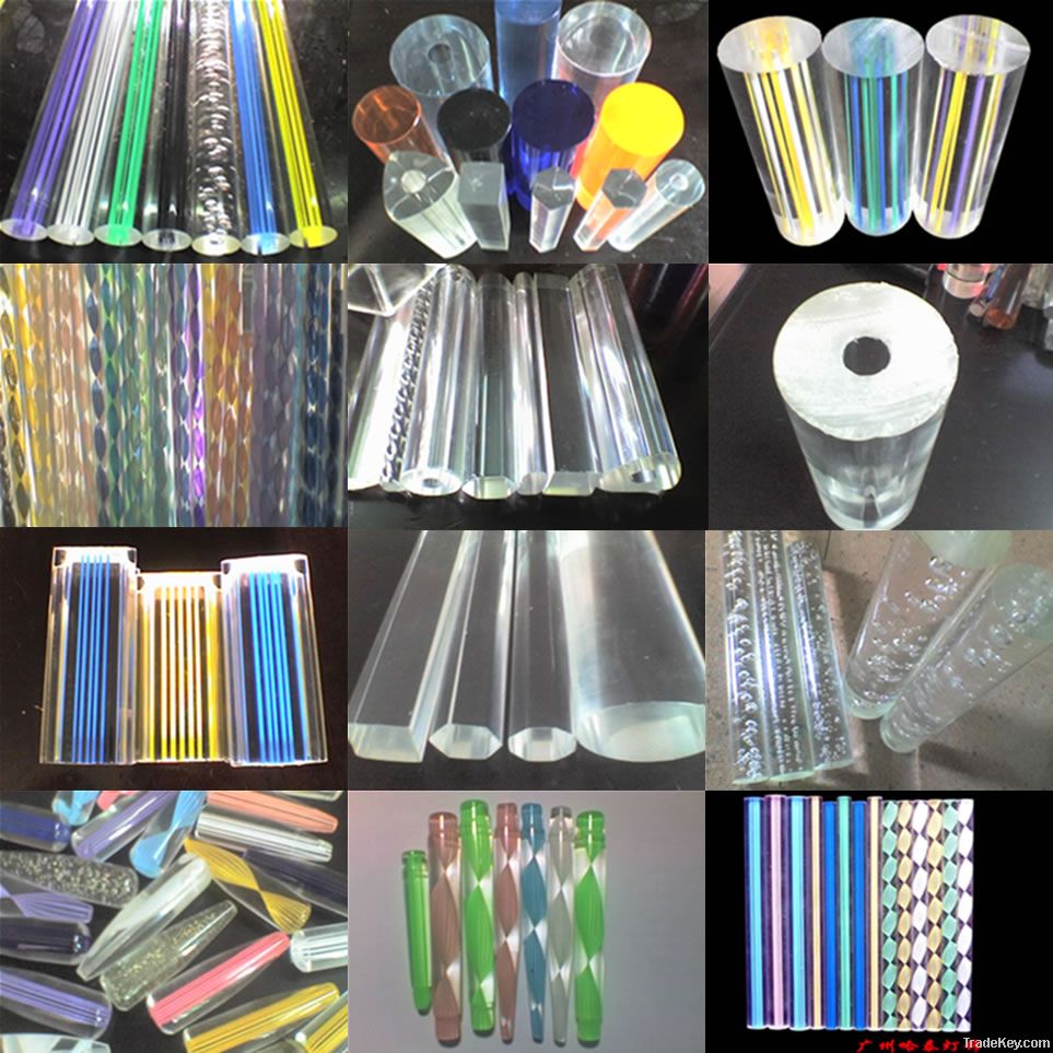 acrylic/PMMA sheet