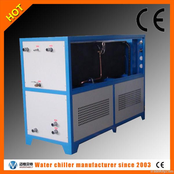 12HP Industrial Water Cooled Chiller Unit