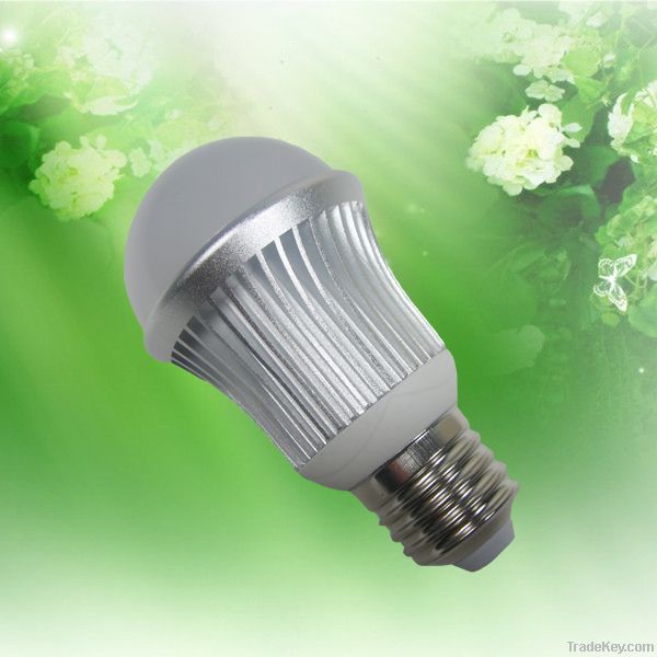 3w 5730 smd led bulb lights