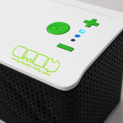 Bluetooth Speaker with FM function(EM-26)