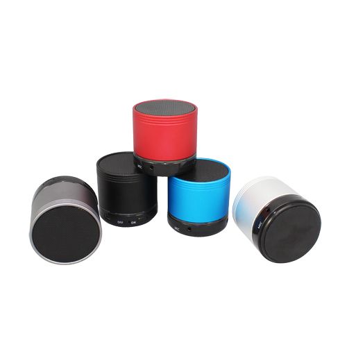 Bluetooth Speaker support TFcard (EM-X3)