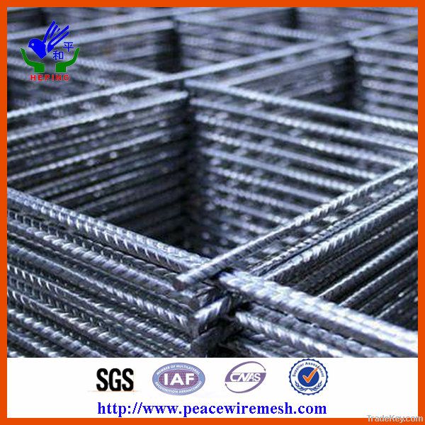 2x2 galvanized welded wire mesh