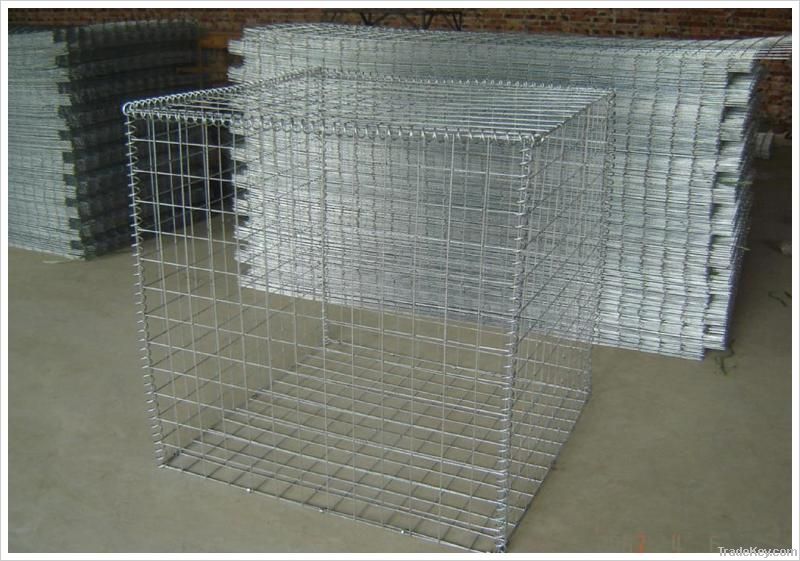 gabion basket