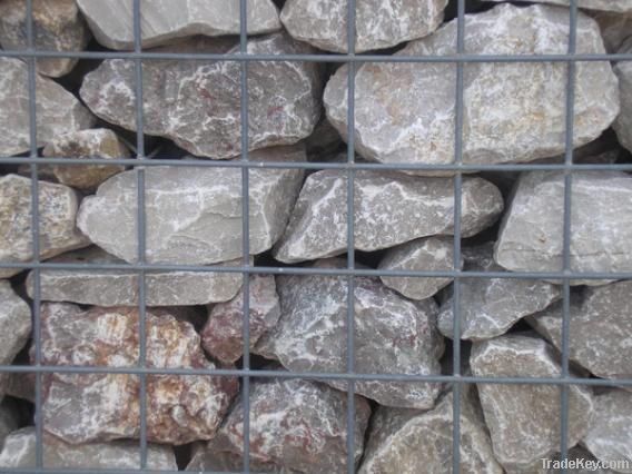 gabion basket