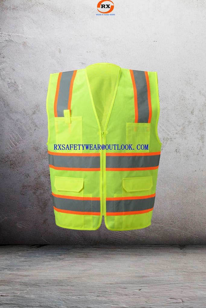 safety vest