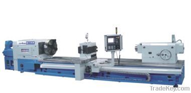 GP/CNC Machine Tools