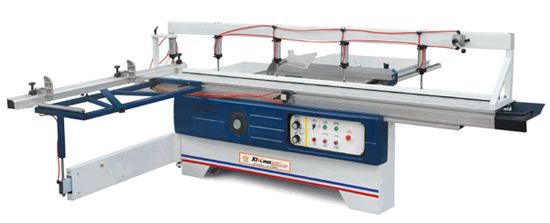 Woodworking Machine