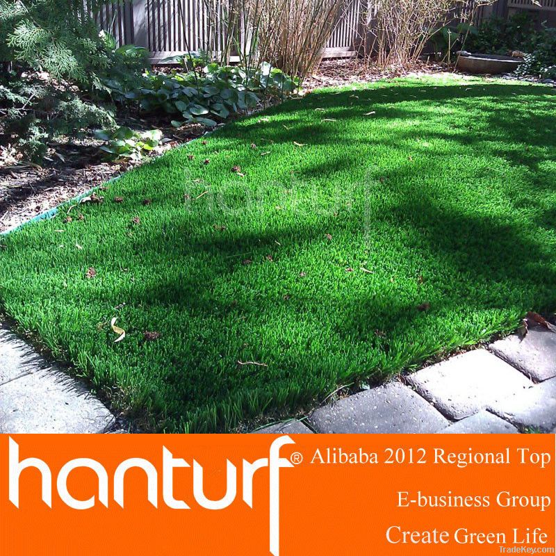 artificial landscaping grass