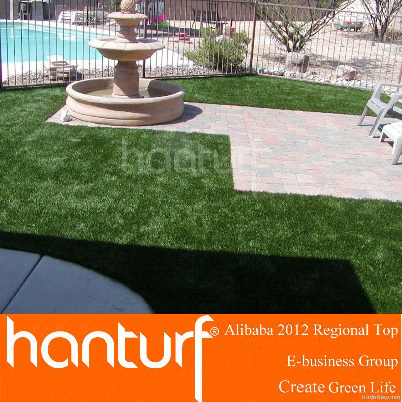 garden artificial grass