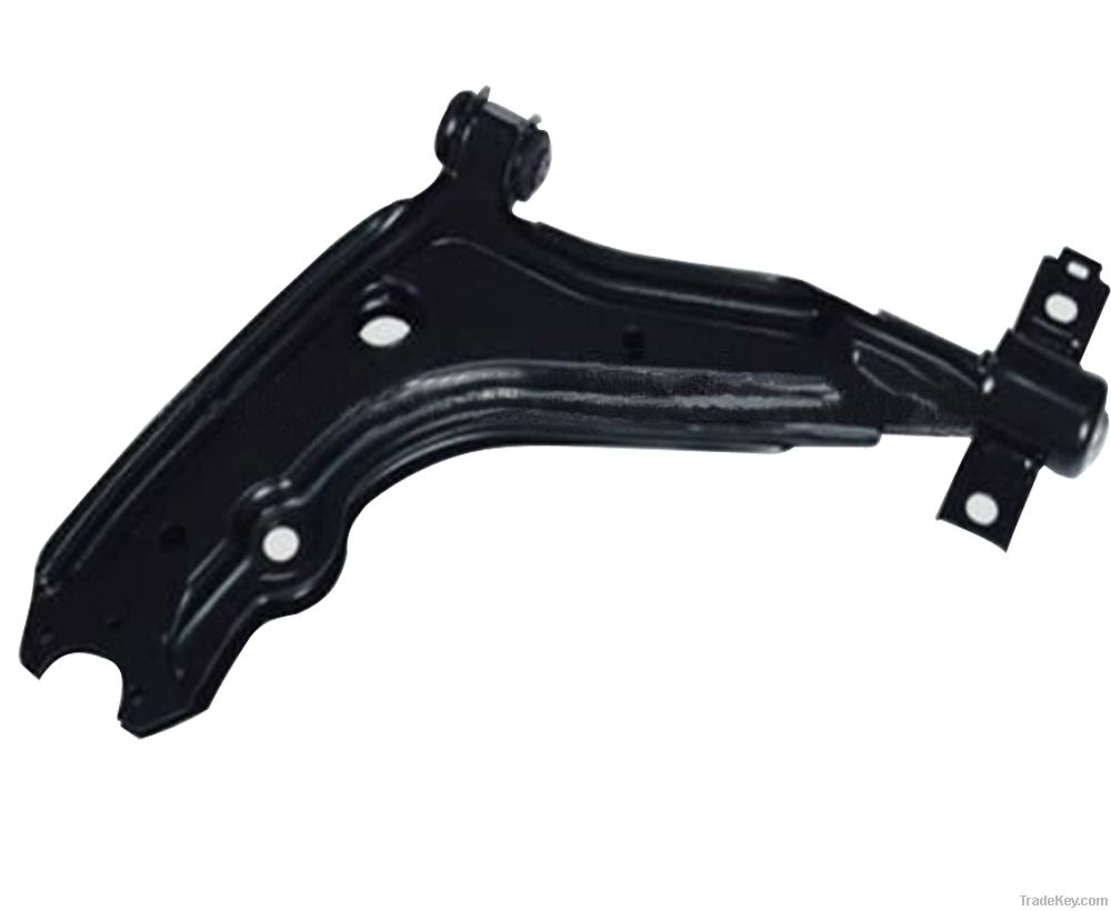 Skoda suspension control arm