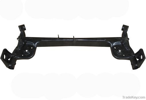 Renault dacia rear axle