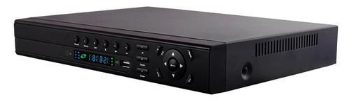 NVR Network Video Recorder