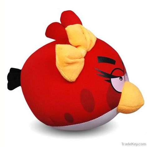 Red Angry Birds