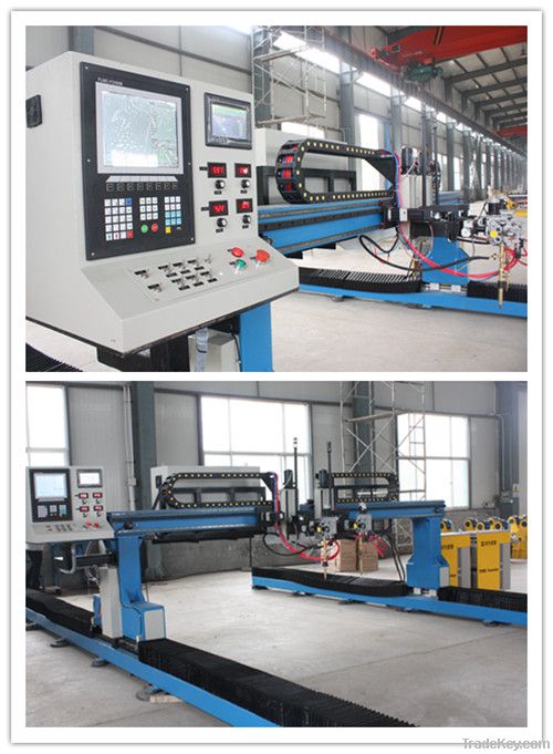 Wear Plate Automatic Welding Equipmen