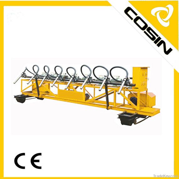 Cosin concrete vibrator in construction