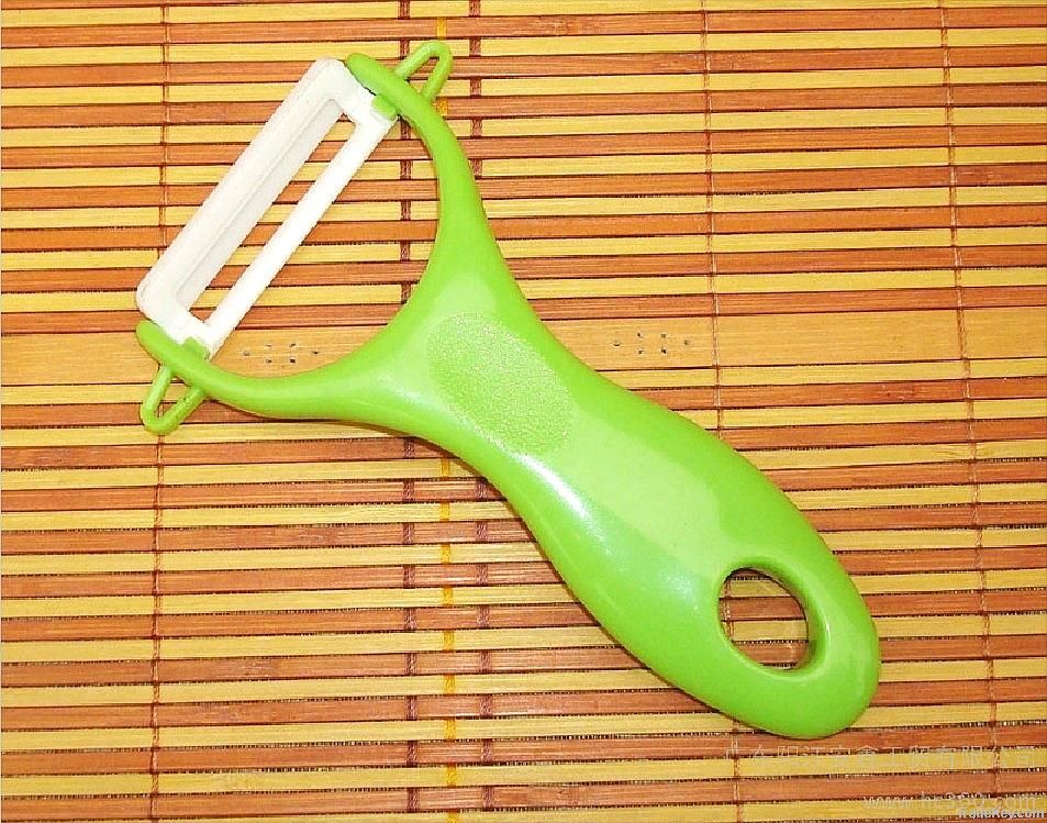 ceramic peeler