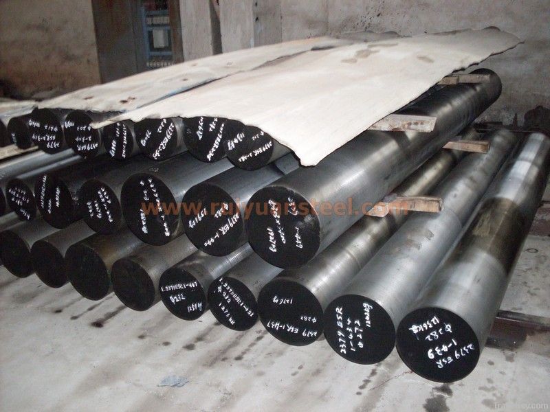 DIN 1.2379 Cold Work Tool Steel Plate/Die Steel/Mould Steel