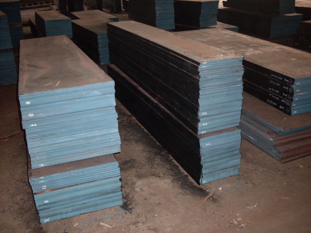 Alloy Steel Plate SAE4140/42CrMo/DIN1.7225