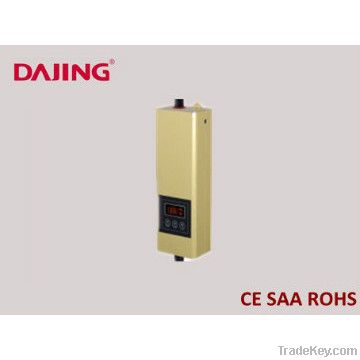 Electric Water Heater