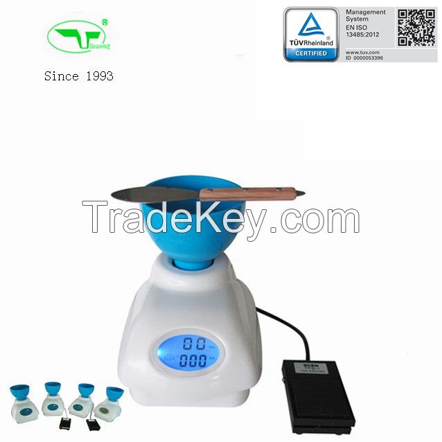 Dental Alginate Mixer Impression Material alginate mixer