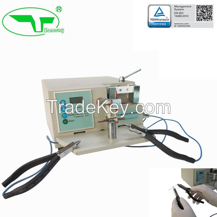 Mini Spot Welder Portable Spot Welder