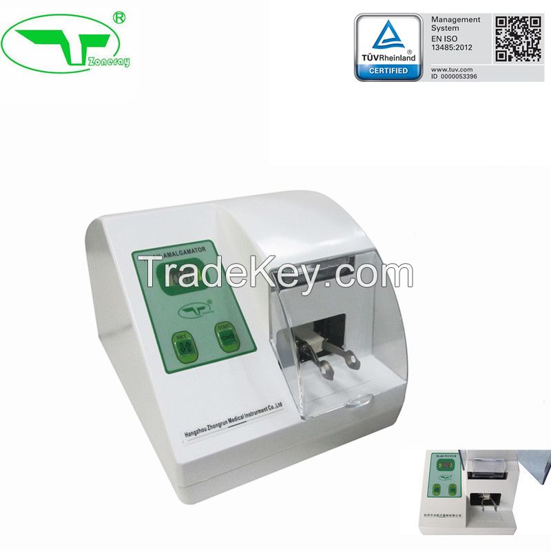 Dental Digital Amalgamator Capsule Mixer HL-AH G6 Amalgamator