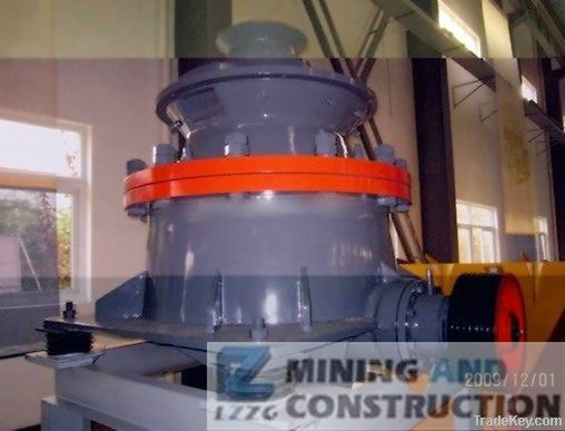 HCS Cone Crusher