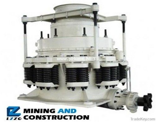 PY Series Cone Crusher