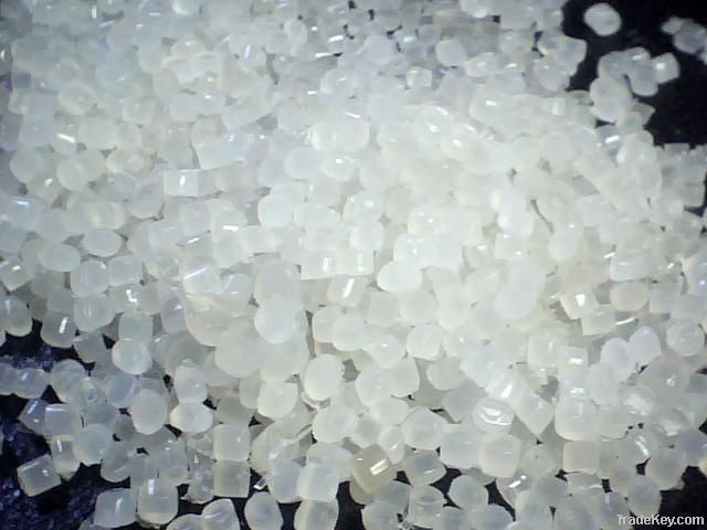 LDPE for Film Grade