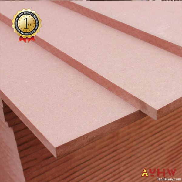 Fire retardant mdf Class B with E1 glue