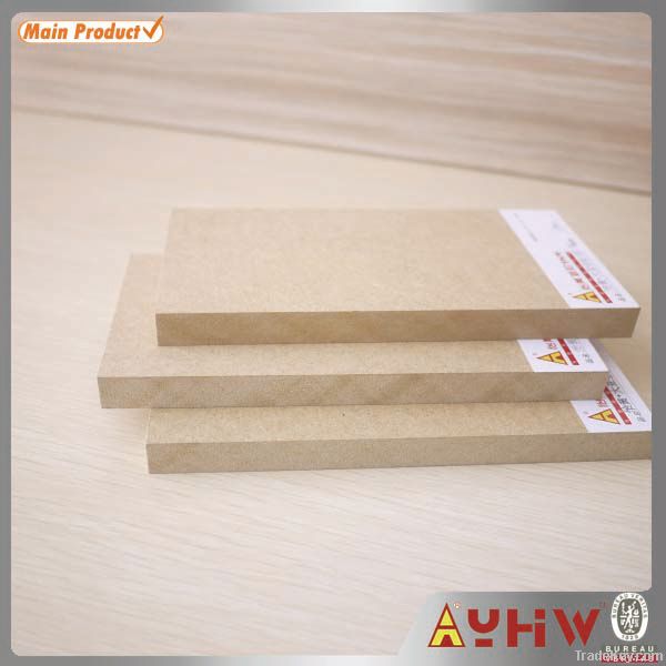 E1 mdf board for furniture