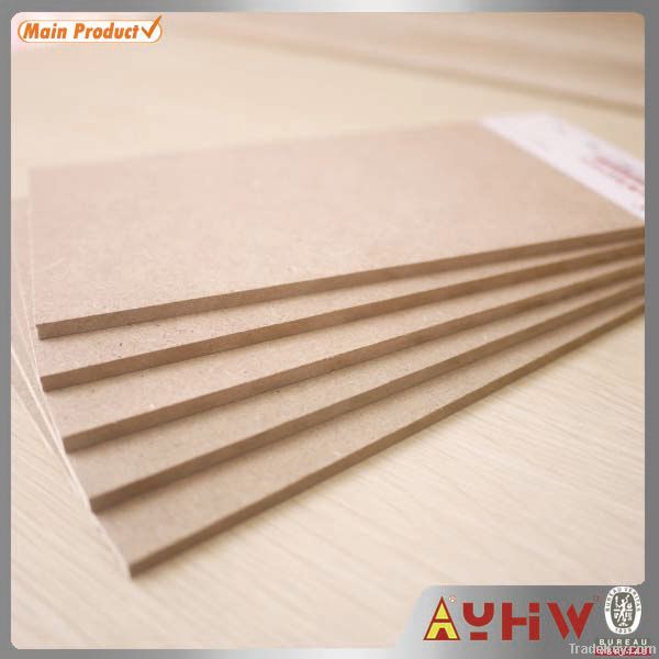 E1 mdf board for furniture