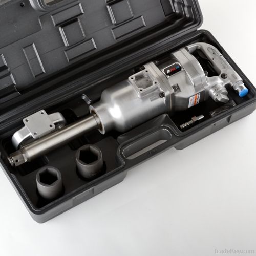 1" Air Impact Wrench (Long Shank)