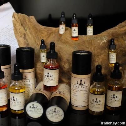 Five Pawns Signature Vapor Liquids