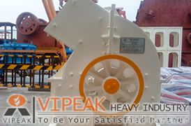 Stone mining Hammer Crusher