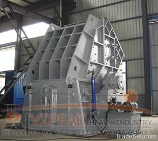 Concrete Crusher Ã¢ï¿½ï¿½Ã¢ï¿½ï¿½Single-Stage Hammer Crusher