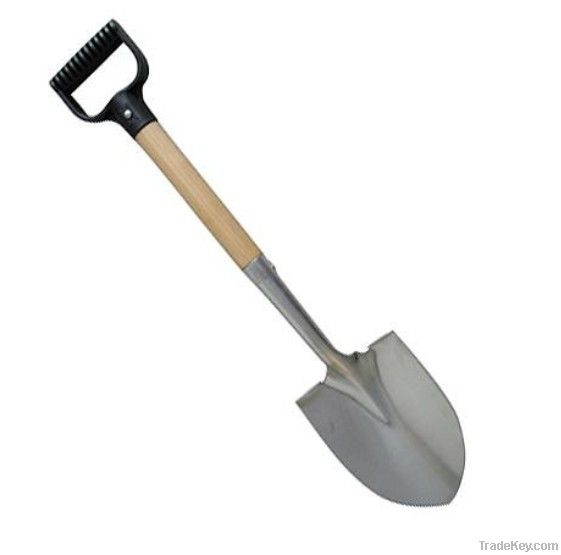 shovel