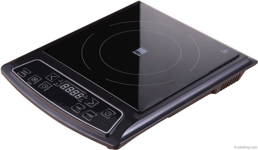 Induction cooker