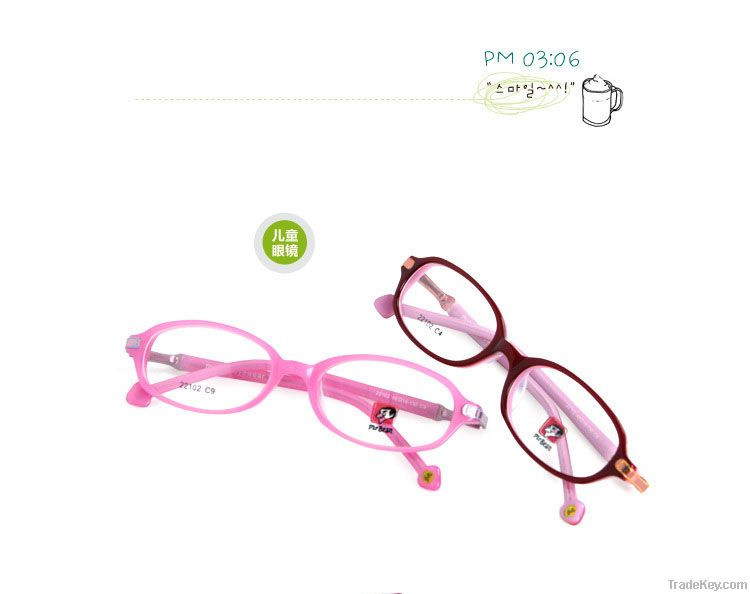 Kids&#039; Frames, Acetate, Optical Glasses