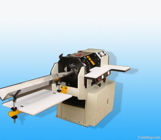 L-250 Label Die-cutting Machine