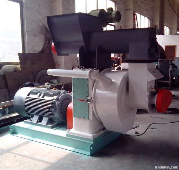 2 ton per hour feed pellet mill