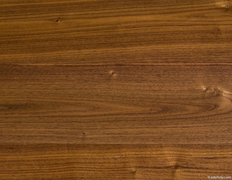 B.Walnut Engineered Wood Flooring