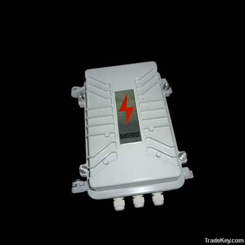 patrol hawk transformer alarm G31