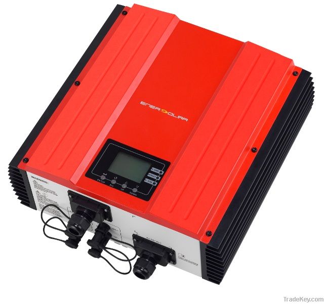 EnerSolar 3KW On-Grid Solar inverter