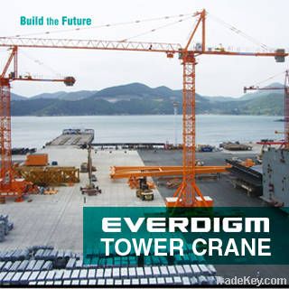 TOWER CRANE